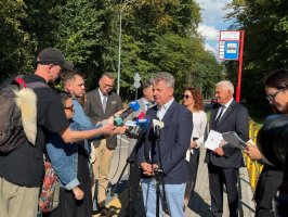 Od 1 października linia akademicka połączy 3 największe białostockie uczelnie
