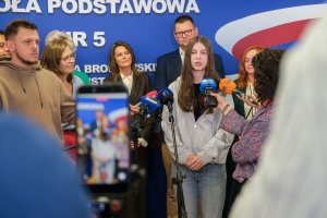 Mam wpływ na dobrostan – ruszył dwuletni projekt Fundacji UMB Mam wpływ na dobrostan – ruszył dwuletni projekt Fundacji UMB