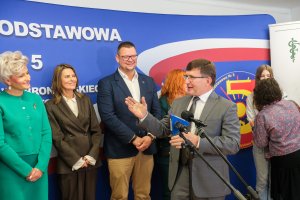 Mam wpływ na dobrostan – ruszył dwuletni projekt Fundacji UMB Mam wpływ na dobrostan – ruszył dwuletni projekt Fundacji UMB