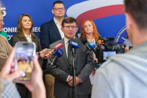 Mam wpływ na dobrostan – ruszył dwuletni projekt Fundacji UMB Mam wpływ na dobrostan – ruszył dwuletni projekt Fundacji UMB