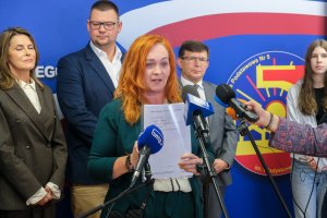 Mam wpływ na dobrostan – ruszył dwuletni projekt Fundacji UMB Mam wpływ na dobrostan – ruszył dwuletni projekt Fundacji UMB