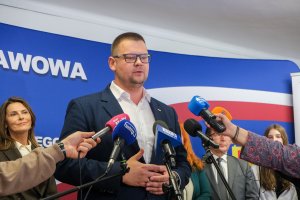 Mam wpływ na dobrostan – ruszył dwuletni projekt Fundacji UMB Mam wpływ na dobrostan – ruszył dwuletni projekt Fundacji UMB