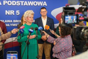 Mam wpływ na dobrostan – ruszył dwuletni projekt Fundacji UMB Mam wpływ na dobrostan – ruszył dwuletni projekt Fundacji UMB