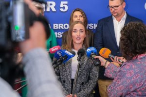 Mam wpływ na dobrostan – ruszył dwuletni projekt Fundacji UMB Mam wpływ na dobrostan – ruszył dwuletni projekt Fundacji UMB