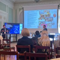 O przyszłości endokrynologii w Paryżu. UMB współorganizatorem międzynarodowej konferencji O przyszłości endokrynologii w Paryżu. UMB współorganizatorem międzynarodowej konferencji