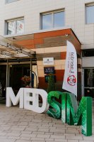 Pracownicy UMB na konferencji MedSim 2026 Pracownicy UMB na konferencji MedSim 2026
