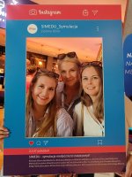 Pracownicy UMB na konferencji MedSim 2026 Pracownicy UMB na konferencji MedSim 2026