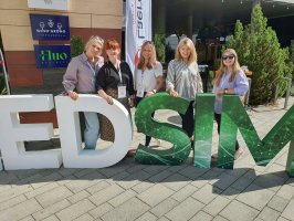 Pracownicy UMB na konferencji MedSim 2026 Pracownicy UMB na konferencji MedSim 2026