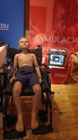 Pracownicy UMB na konferencji MedSim 2026 Pracownicy UMB na konferencji MedSim 2026