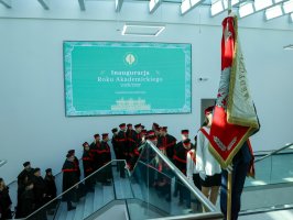 Inauguracja inna niż wszystkie. UMB rozpoczyna rok akademicki 2026/2027 w nowym Abecadle Medycyny Inauguracja inna niż wszystkie. UMB rozpoczyna rok akademicki 2026/2027 w nowym Abecadle Medycyny