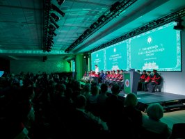 Inauguracja inna niż wszystkie. UMB rozpoczyna rok akademicki 2026/2027 w nowym Abecadle Medycyny Inauguracja inna niż wszystkie. UMB rozpoczyna rok akademicki 2026/2027 w nowym Abecadle Medycyny