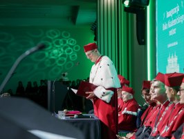 Inauguracja inna niż wszystkie. UMB rozpoczyna rok akademicki 2026/2027 w nowym Abecadle Medycyny Inauguracja inna niż wszystkie. UMB rozpoczyna rok akademicki 2026/2027 w nowym Abecadle Medycyny