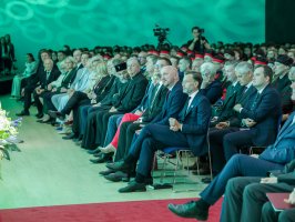 Inauguracja inna niż wszystkie. UMB rozpoczyna rok akademicki 2026/2027 w nowym Abecadle Medycyny Inauguracja inna niż wszystkie. UMB rozpoczyna rok akademicki 2026/2027 w nowym Abecadle Medycyny