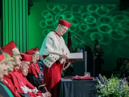 Inauguracja inna niż wszystkie. UMB rozpoczyna rok akademicki 2026/2027 w nowym Abecadle Medycyny Inauguracja inna niż wszystkie. UMB rozpoczyna rok akademicki 2026/2027 w nowym Abecadle Medycyny