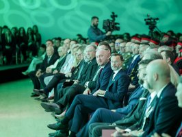 Inauguracja inna niż wszystkie. UMB rozpoczyna rok akademicki 2026/2027 w nowym Abecadle Medycyny Inauguracja inna niż wszystkie. UMB rozpoczyna rok akademicki 2026/2027 w nowym Abecadle Medycyny