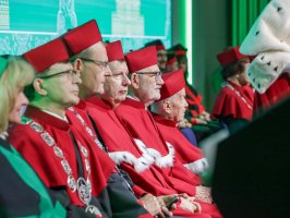 Inauguracja inna niż wszystkie. UMB rozpoczyna rok akademicki 2026/2027 w nowym Abecadle Medycyny Inauguracja inna niż wszystkie. UMB rozpoczyna rok akademicki 2026/2027 w nowym Abecadle Medycyny