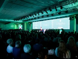 Inauguracja inna niż wszystkie. UMB rozpoczyna rok akademicki 2026/2027 w nowym Abecadle Medycyny Inauguracja inna niż wszystkie. UMB rozpoczyna rok akademicki 2026/2027 w nowym Abecadle Medycyny