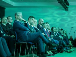 Inauguracja inna niż wszystkie. UMB rozpoczyna rok akademicki 2026/2027 w nowym Abecadle Medycyny Inauguracja inna niż wszystkie. UMB rozpoczyna rok akademicki 2026/2027 w nowym Abecadle Medycyny