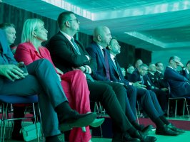 Inauguracja inna niż wszystkie. UMB rozpoczyna rok akademicki 2026/2027 w nowym Abecadle Medycyny Inauguracja inna niż wszystkie. UMB rozpoczyna rok akademicki 2026/2027 w nowym Abecadle Medycyny