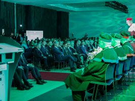Inauguracja inna niż wszystkie. UMB rozpoczyna rok akademicki 2026/2027 w nowym Abecadle Medycyny Inauguracja inna niż wszystkie. UMB rozpoczyna rok akademicki 2026/2027 w nowym Abecadle Medycyny