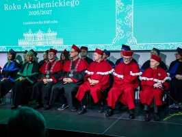 Inauguracja inna niż wszystkie. UMB rozpoczyna rok akademicki 2026/2027 w nowym Abecadle Medycyny Inauguracja inna niż wszystkie. UMB rozpoczyna rok akademicki 2026/2027 w nowym Abecadle Medycyny