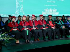 Inauguracja inna niż wszystkie. UMB rozpoczyna rok akademicki 2026/2027 w nowym Abecadle Medycyny Inauguracja inna niż wszystkie. UMB rozpoczyna rok akademicki 2026/2027 w nowym Abecadle Medycyny