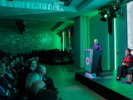 Inauguracja inna niż wszystkie. UMB rozpoczyna rok akademicki 2026/2027 w nowym Abecadle Medycyny Inauguracja inna niż wszystkie. UMB rozpoczyna rok akademicki 2026/2027 w nowym Abecadle Medycyny