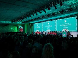 Inauguracja inna niż wszystkie. UMB rozpoczyna rok akademicki 2026/2027 w nowym Abecadle Medycyny Inauguracja inna niż wszystkie. UMB rozpoczyna rok akademicki 2026/2027 w nowym Abecadle Medycyny
