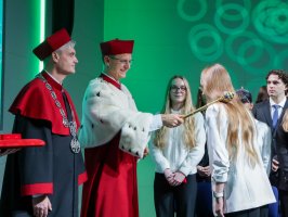 Inauguracja inna niż wszystkie. UMB rozpoczyna rok akademicki 2026/2027 w nowym Abecadle Medycyny Inauguracja inna niż wszystkie. UMB rozpoczyna rok akademicki 2026/2027 w nowym Abecadle Medycyny