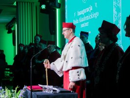 Inauguracja inna niż wszystkie. UMB rozpoczyna rok akademicki 2026/2027 w nowym Abecadle Medycyny Inauguracja inna niż wszystkie. UMB rozpoczyna rok akademicki 2026/2027 w nowym Abecadle Medycyny
