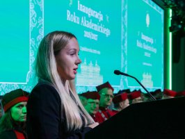 Inauguracja inna niż wszystkie. UMB rozpoczyna rok akademicki 2026/2027 w nowym Abecadle Medycyny Inauguracja inna niż wszystkie. UMB rozpoczyna rok akademicki 2026/2027 w nowym Abecadle Medycyny
