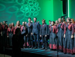 Inauguracja inna niż wszystkie. UMB rozpoczyna rok akademicki 2026/2027 w nowym Abecadle Medycyny Inauguracja inna niż wszystkie. UMB rozpoczyna rok akademicki 2026/2027 w nowym Abecadle Medycyny