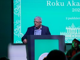 Inauguracja inna niż wszystkie. UMB rozpoczyna rok akademicki 2026/2027 w nowym Abecadle Medycyny Inauguracja inna niż wszystkie. UMB rozpoczyna rok akademicki 2026/2027 w nowym Abecadle Medycyny