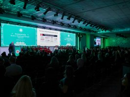 Inauguracja inna niż wszystkie. UMB rozpoczyna rok akademicki 2026/2027 w nowym Abecadle Medycyny Inauguracja inna niż wszystkie. UMB rozpoczyna rok akademicki 2026/2027 w nowym Abecadle Medycyny
