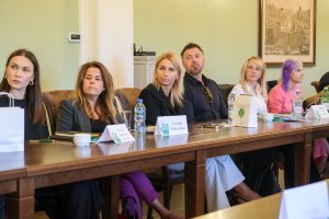 Wystartowała 4. edycja studiów MBA w Ochronie Zdrowia Wystartowała 4. edycja studiów MBA w Ochronie Zdrowia