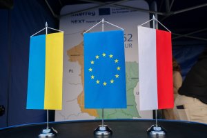Medycyna bez granic. USK i UDSK realizują projekt Interreg NEXT Polska–Ukraina 2021–2027