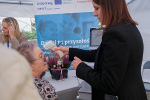 Medycyna bez granic. USK i UDSK realizują projekt Interreg NEXT Polska–Ukraina 2021–2027