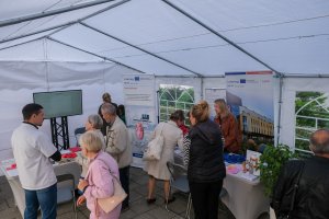 Medycyna bez granic. USK i UDSK realizują projekt Interreg NEXT Polska–Ukraina 2021–2027