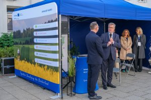 Medycyna bez granic. USK i UDSK realizują projekt Interreg NEXT Polska–Ukraina 2021–2027