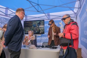 Medycyna bez granic. USK i UDSK realizują projekt Interreg NEXT Polska–Ukraina 2021–2027