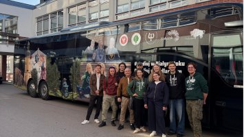 UMB na Kujawsko-Pomorskim Salonie Maturzystów Perspektywy 2026 w Toruniu UMB na Kujawsko-Pomorskim Salonie Maturzystów Perspektywy 2026 w Toruniu