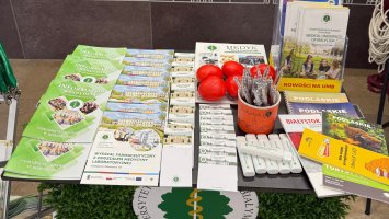 UMB na Kujawsko-Pomorskim Salonie Maturzystów Perspektywy 2026 w Toruniu UMB na Kujawsko-Pomorskim Salonie Maturzystów Perspektywy 2026 w Toruniu
