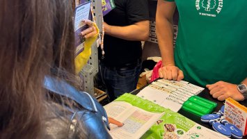 UMB na Krakowskim Salonie Maturzystów Perspektywy 2026 UMB na Krakowskim Salonie Maturzystów Perspektywy 2026