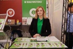 UMB na Warszawskim Salonie Maturzystów Perspektywy 2026 UMB na Warszawskim Salonie Maturzystów Perspektywy 2026