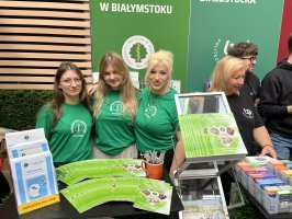 Salon Maturzystów w Lublinie – UMB bliżej kandydatów na studia Salon Maturzystów w Lublinie – UMB bliżej kandydatów na studia