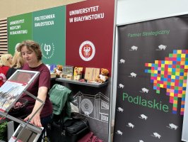 Salon Maturzystów w Lublinie – UMB bliżej kandydatów na studia Salon Maturzystów w Lublinie – UMB bliżej kandydatów na studia
