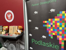 Salon Maturzystów w Lublinie – UMB bliżej kandydatów na studia Salon Maturzystów w Lublinie – UMB bliżej kandydatów na studia