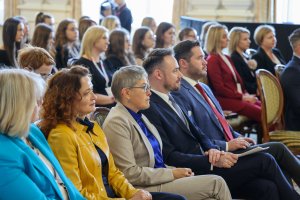 NAWA na UMB o perspektywach umiędzynarodowienia polskich uczelni wyższych NAWA na UMB o perspektywach umiędzynarodowienia polskich uczelni wyższych