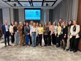 Eksperci UMB we władzach Polskiego Towarzystwa Gastroenterologii, Hepatologii i Żywienia Dzieci Eksperci UMB we władzach Polskiego Towarzystwa Gastroenterologii, Hepatologii i Żywienia Dzieci