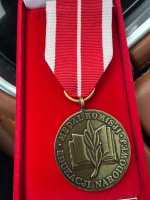 Nauczyciele akademiccy UMB uhonorowani Medalami Komisji Edukacji Narodowej Nauczyciele akademiccy UMB uhonorowani Medalami Komisji Edukacji Narodowej